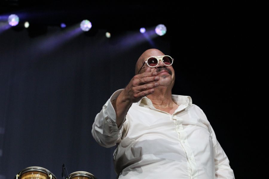 Tom Joyner One More Time