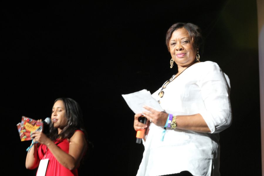 Tom Joyner One More Time