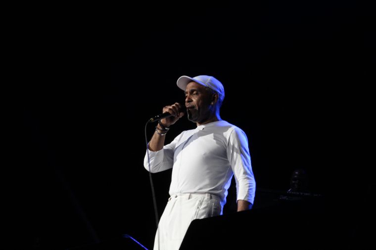 Tom Joyner One More Time