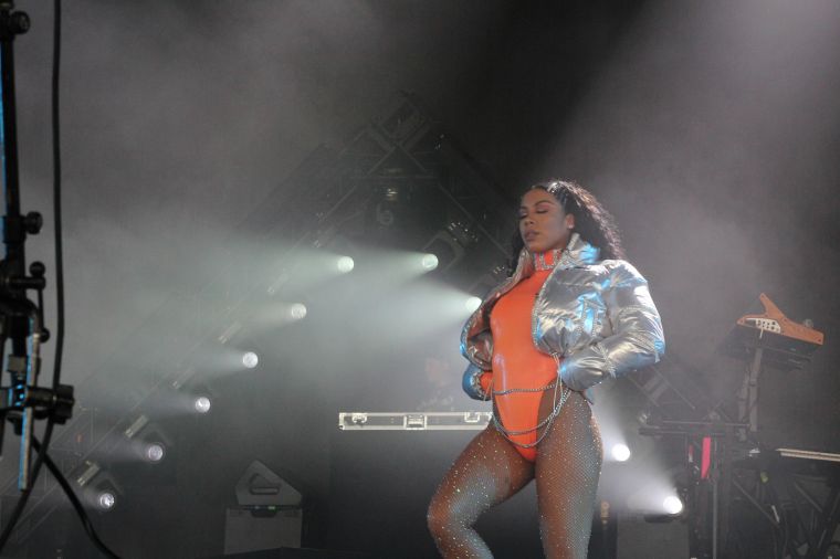 Nelly, TLC, & Flo-Rida