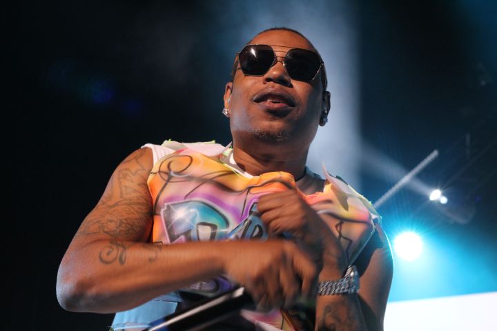 Nelly, TLC, & Flo-Rida