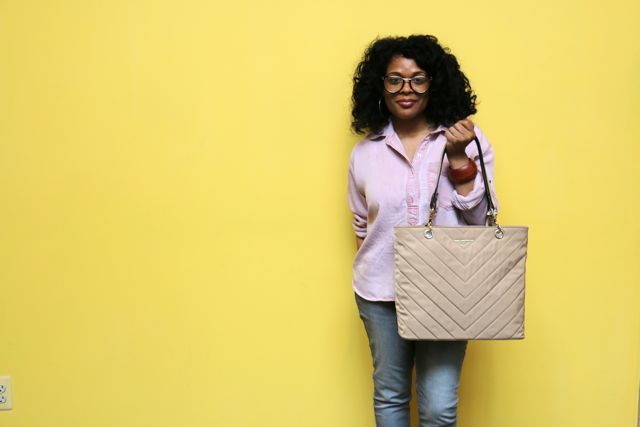 Mother’s Day Designer Purse Giveaway!