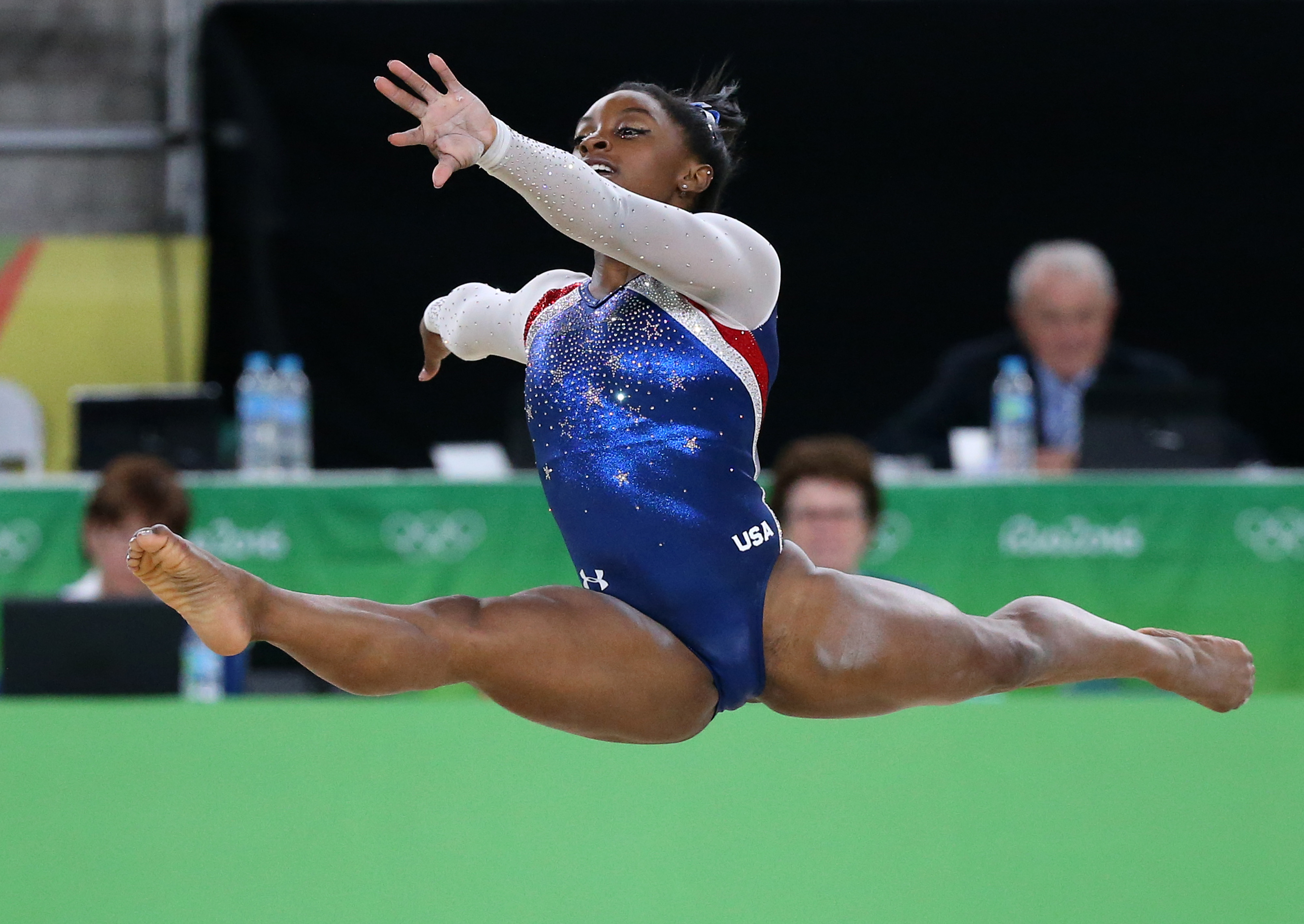 Gymnastics - Artistic - Olympics: Day 6