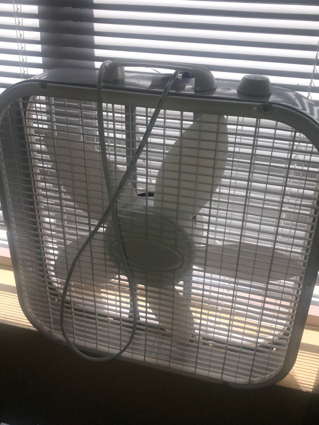 Fan, Temperature, Thermostat