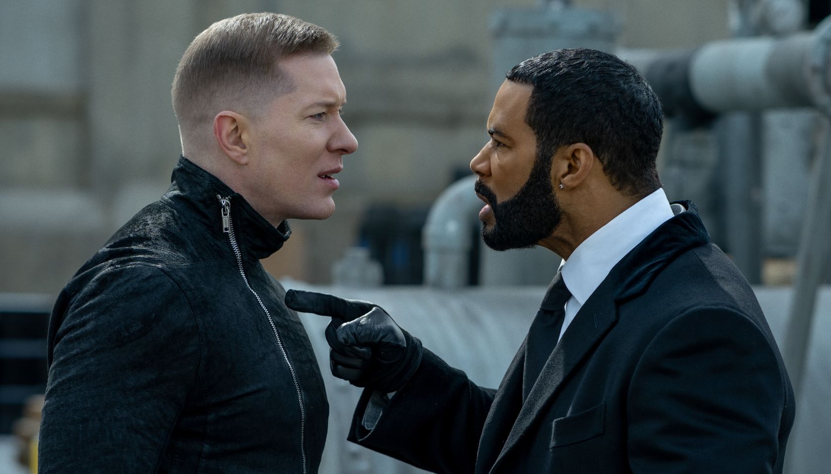 Power Season 6 Premiere