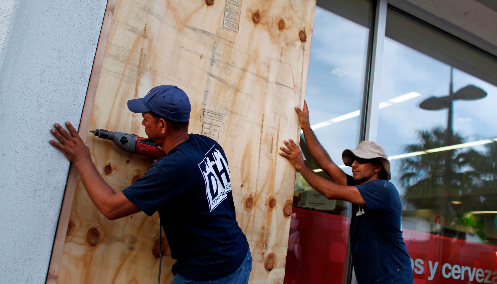PUERTORICO-HURRICANE-MARIA