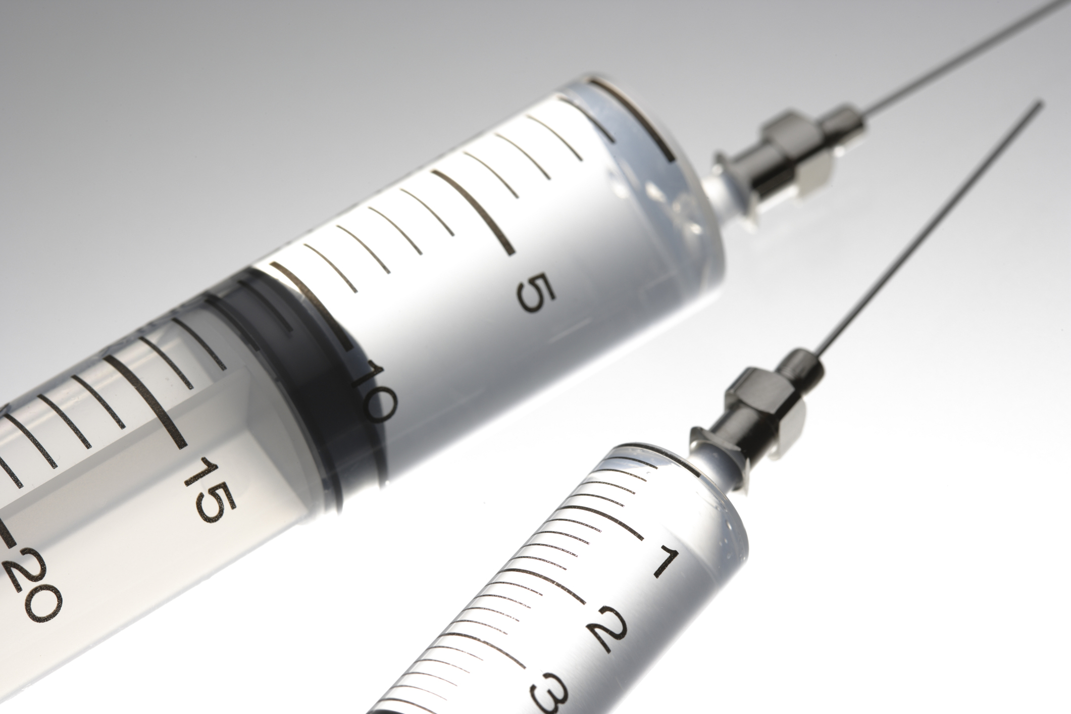 Syringe