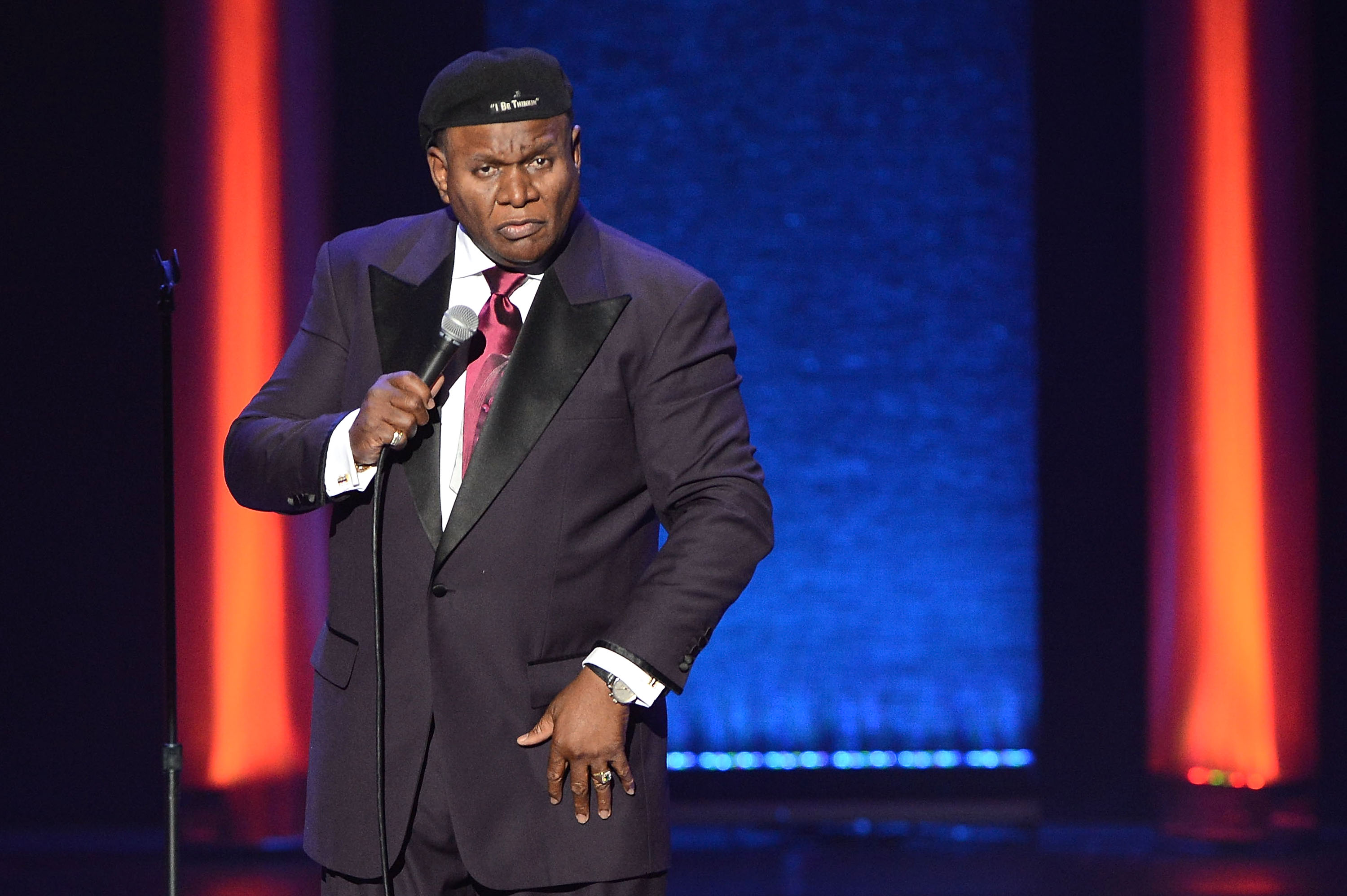 George Wallace
