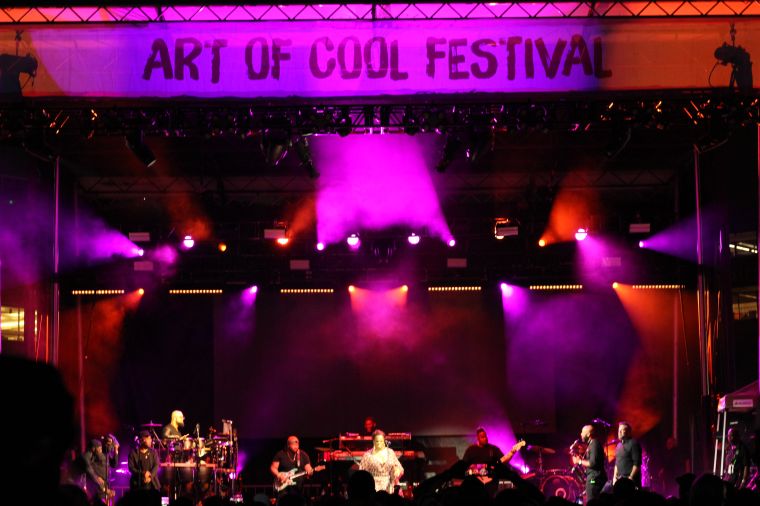 Art Of Cool 2019