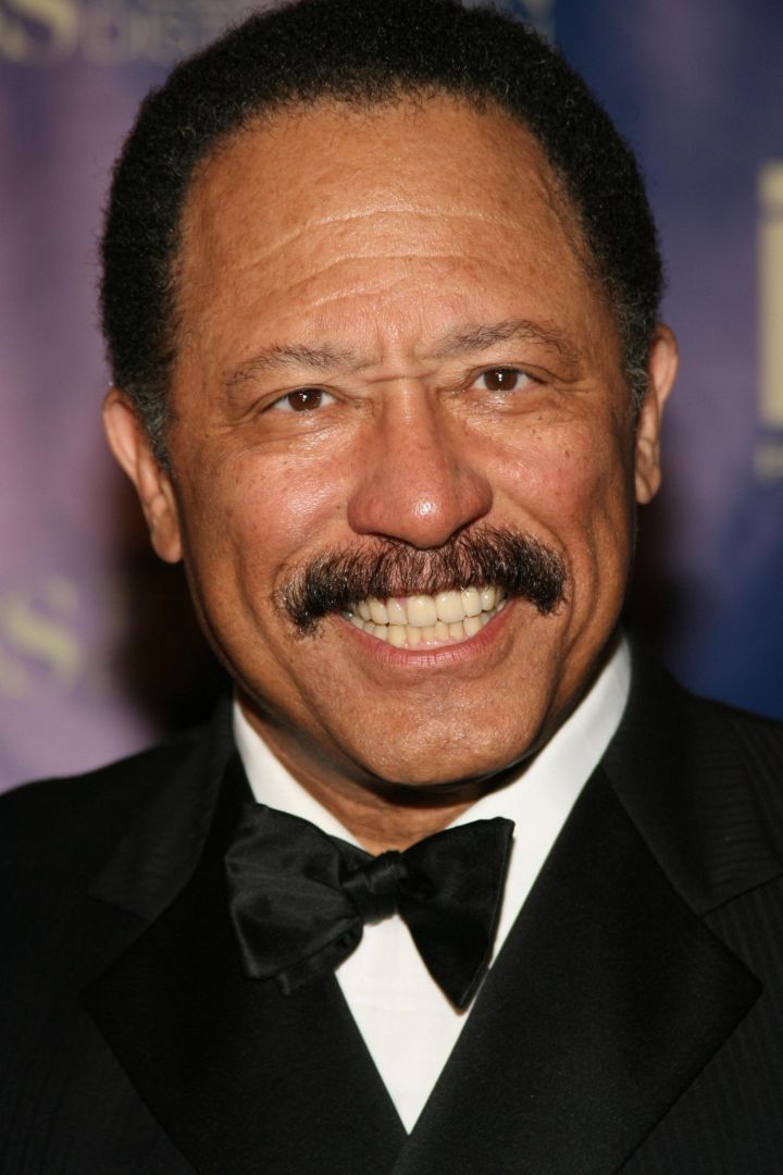 Judge Joe Brown