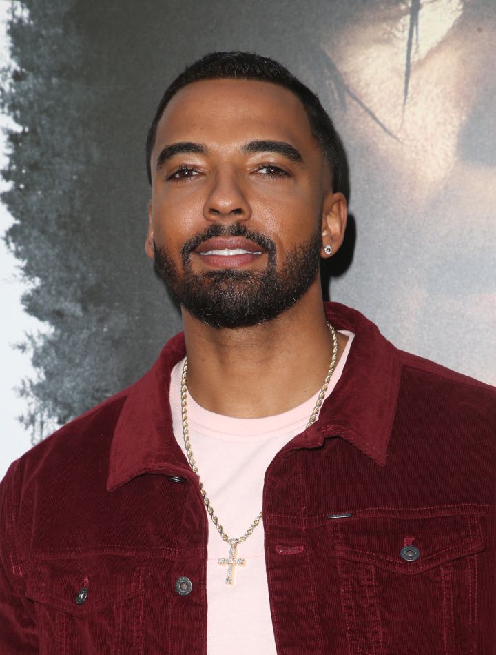 Christian Keyes