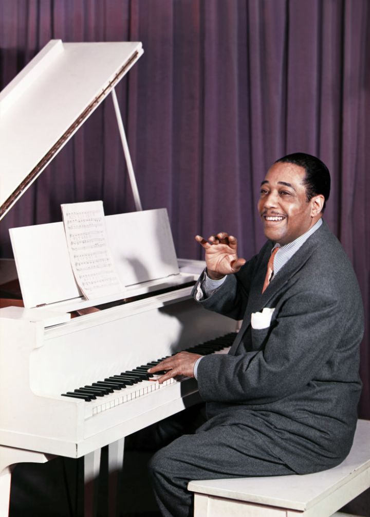 Duke Ellington