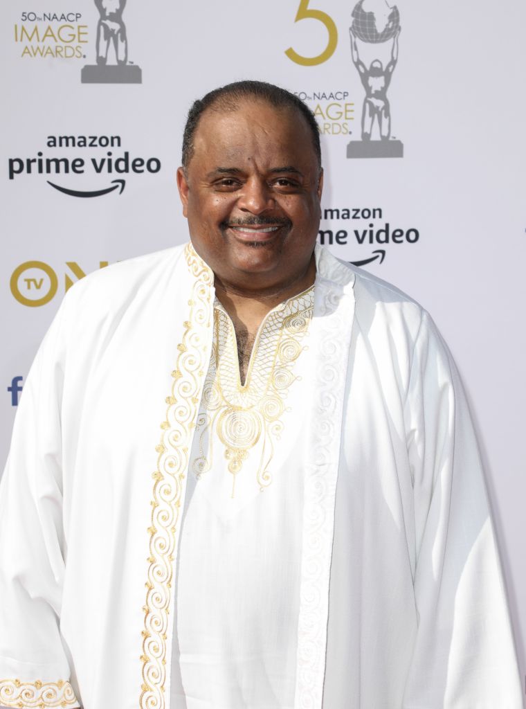 50th NAACP Image Awards