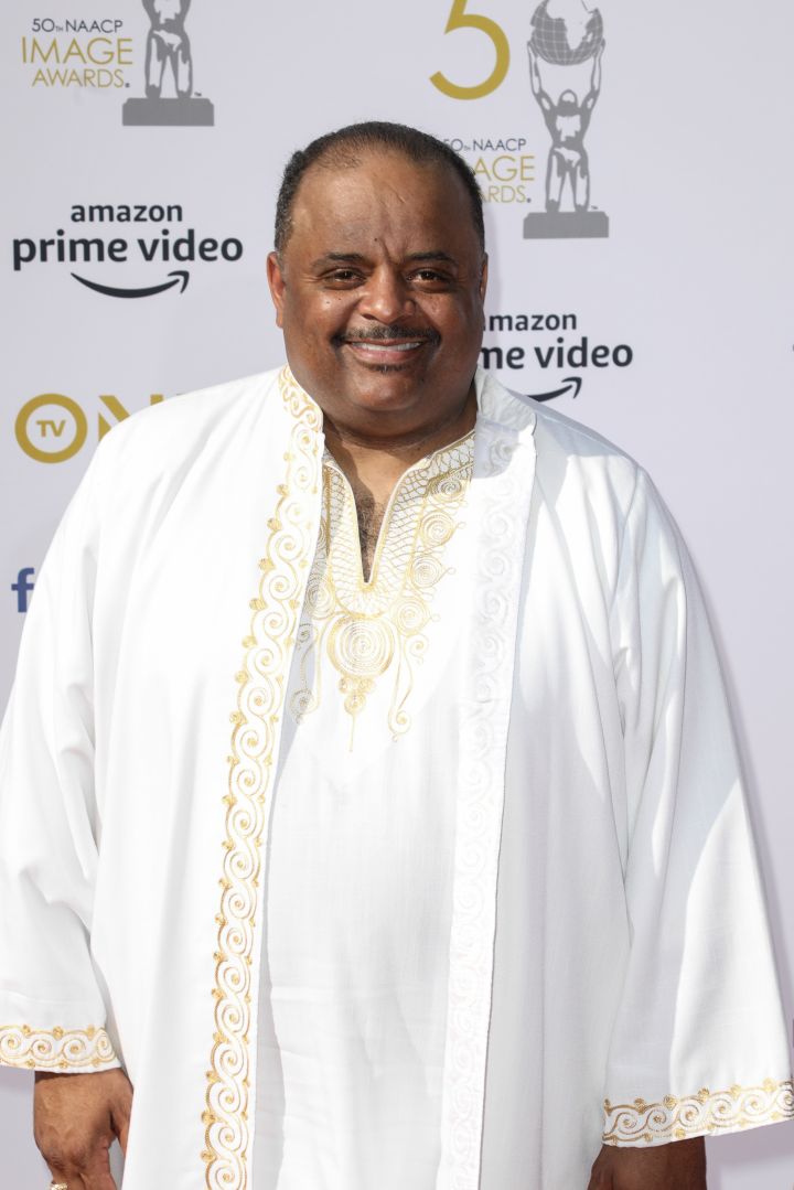50th NAACP Image Awards