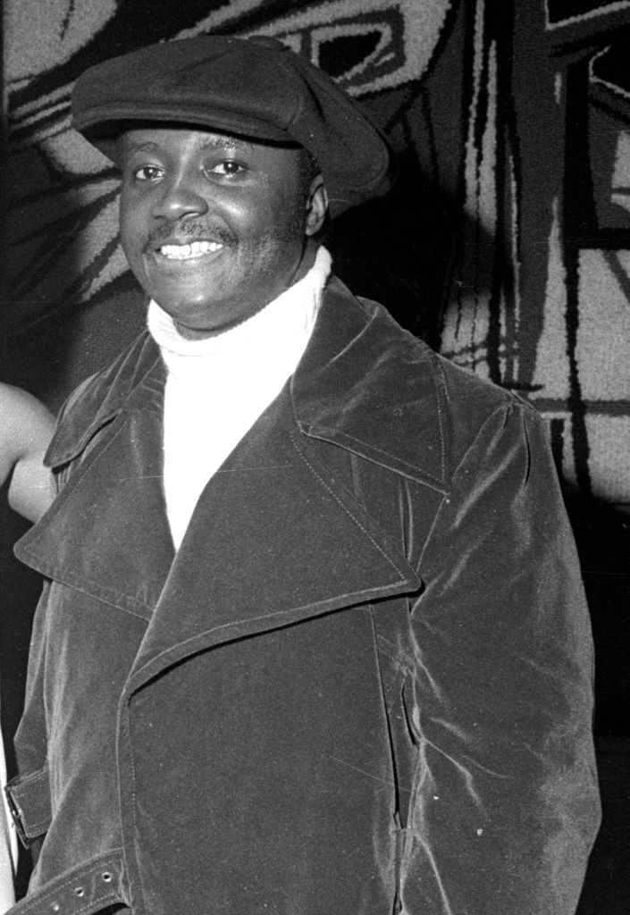 Donny Hathaway