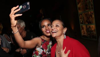 Premiere Of HBO Films' 'Confirmation' - After Party