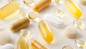 Vitamins and Nutritional Supplements
