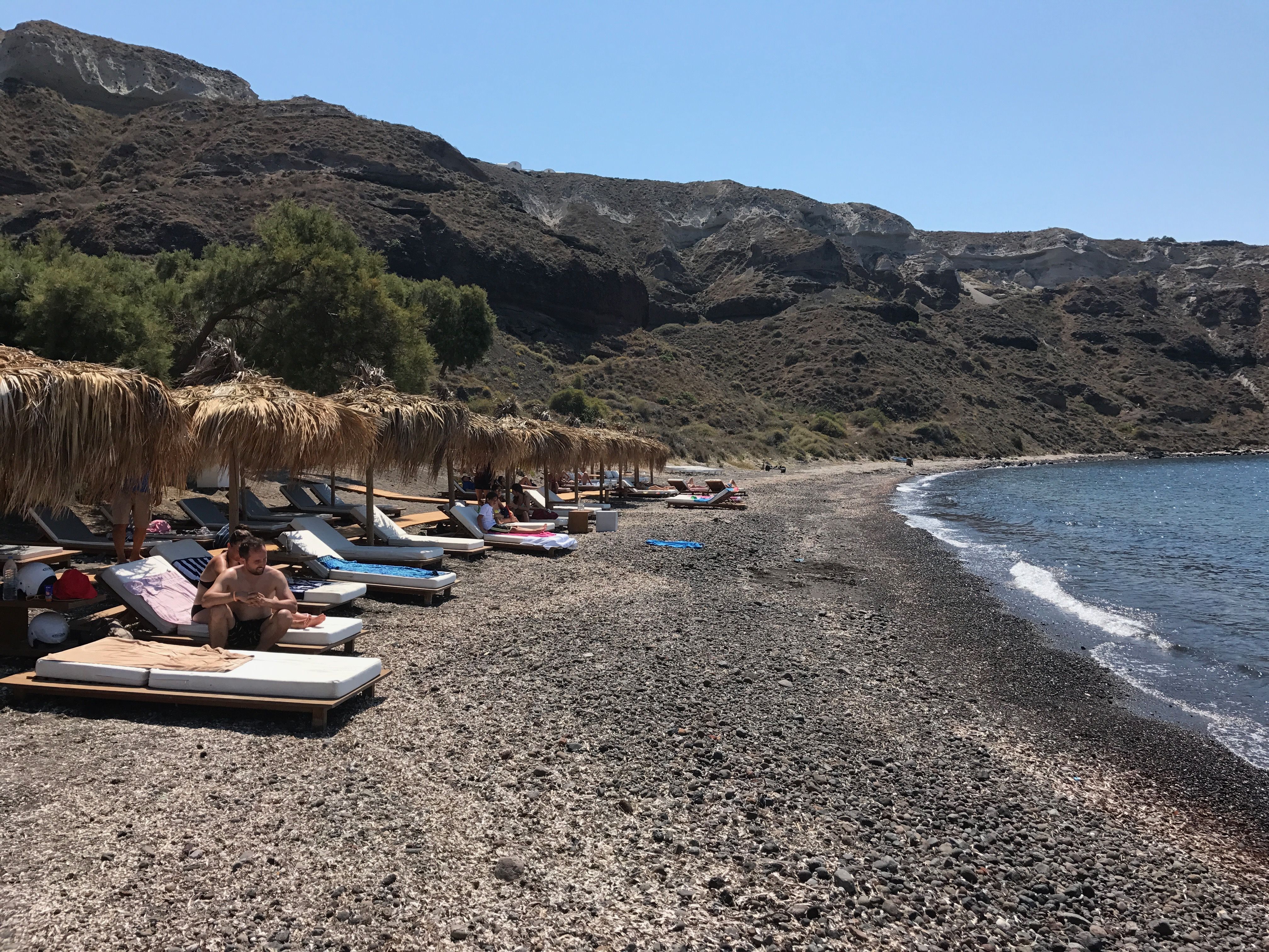 2019 Roc Nation THE BRUNCH - Inside