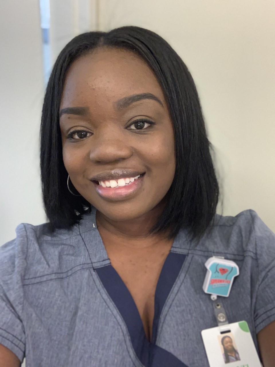 Avanti Yancey – 2 years - Work State of NC, Pelicans Health, Cros…Atlantic Homecare