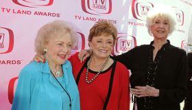The 6th Annual TV Land Awards - Red Carpet