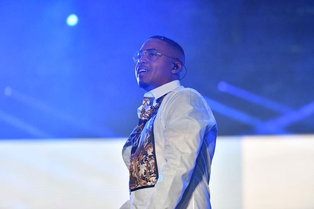 2019 Essence Festival - Day 2