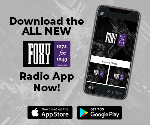 Radio One Raleigh App
