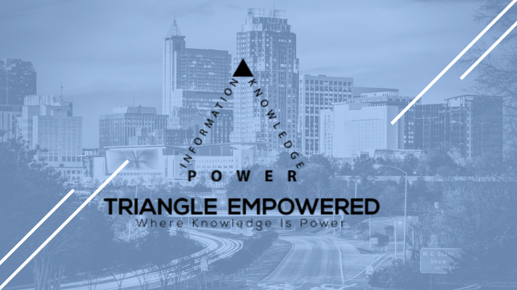 Triangle Empowered