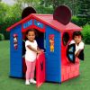 Mickey Mouse Playhouse by Delta Children