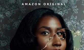 Posters for Amazon Studios show "Them"