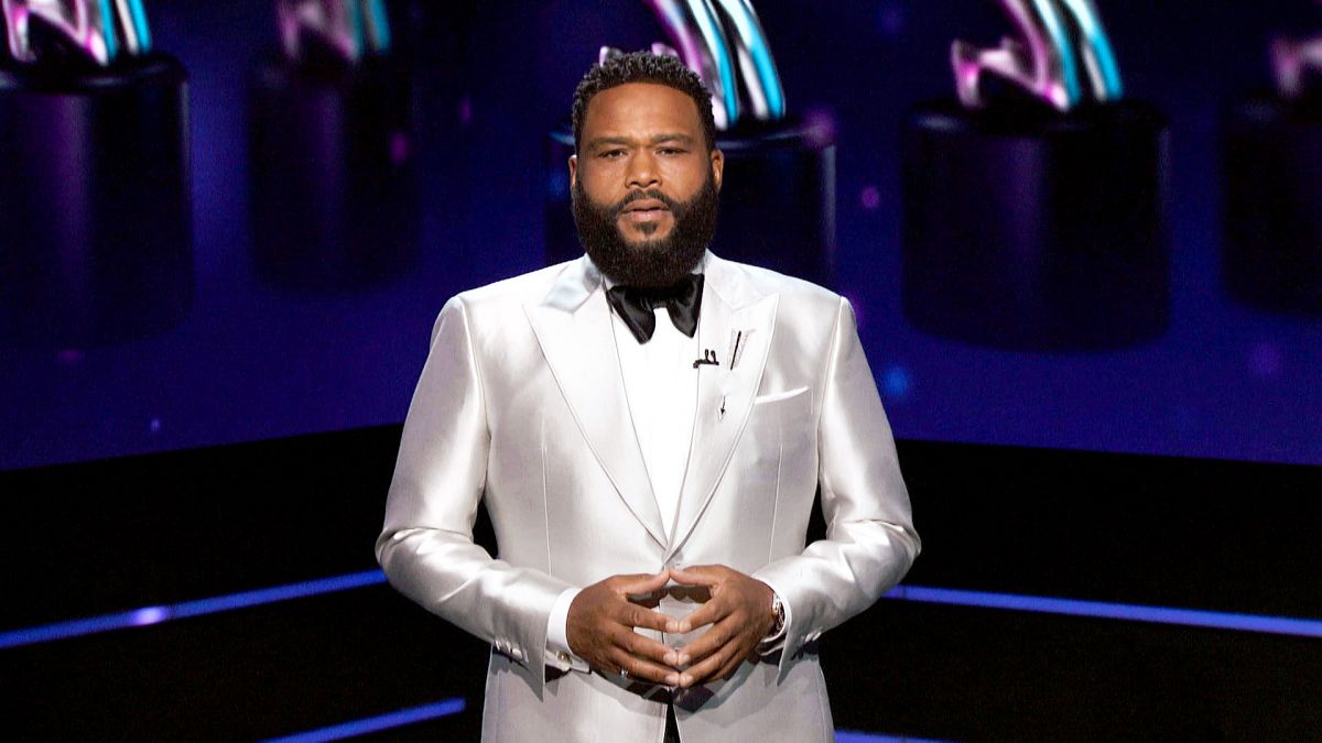52nd NAACP Image Awards