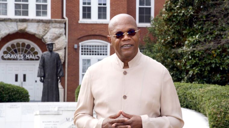 52nd NAACP Image Awards