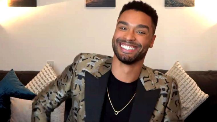 52nd NAACP Image Awards – Virtual Winners Press Conference