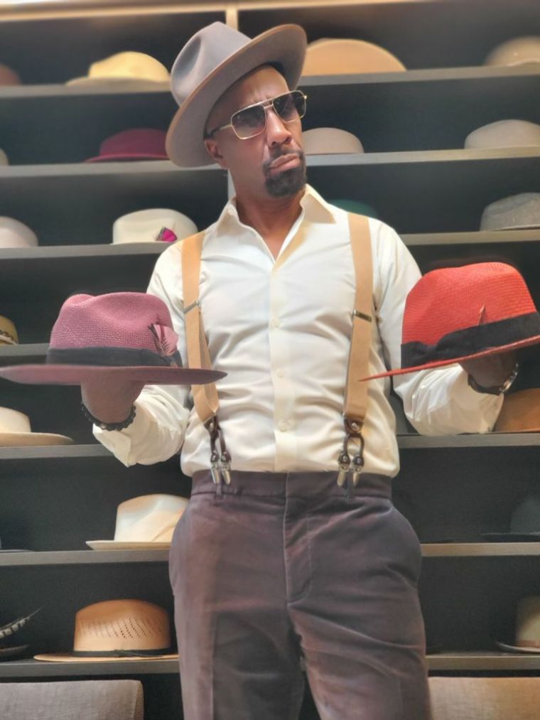 Celebrities Get Ready For The 52nd NAACP Image Awards - Virtual Experience