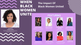 When Black Women Unite Raleigh