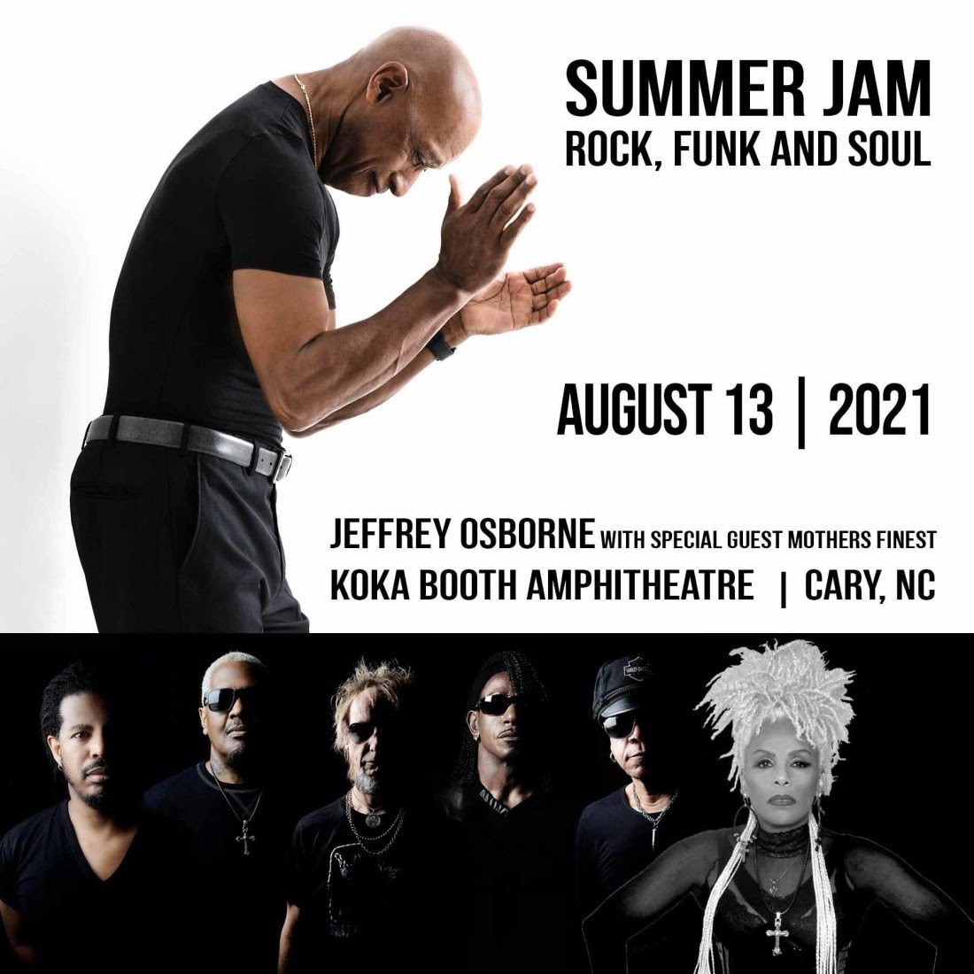 Summer Jam 2021