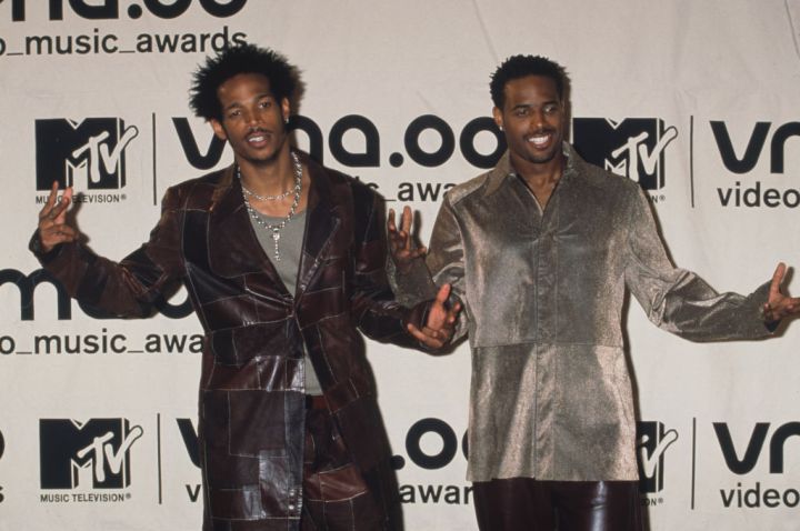 2000 MTV Video Music Awards
