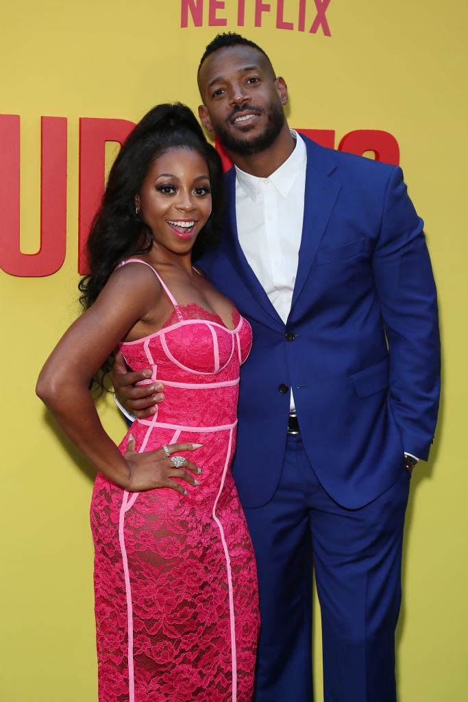 Premiere Of Netflix's "Sextuplets" - Arrivals