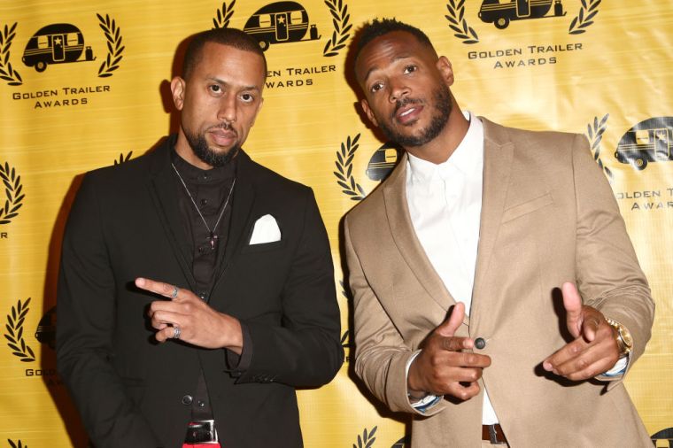 20th Annual Golden Trailer Awards