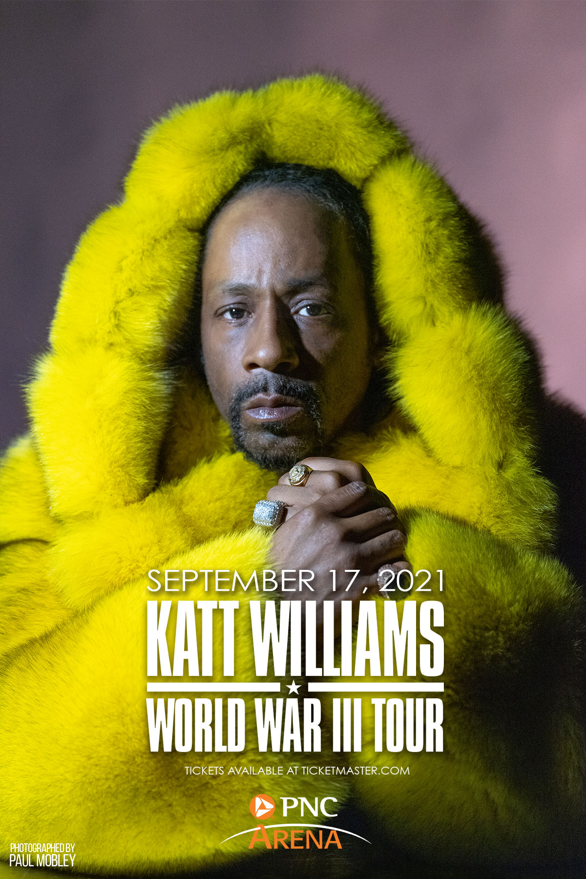 katt williams tour dates