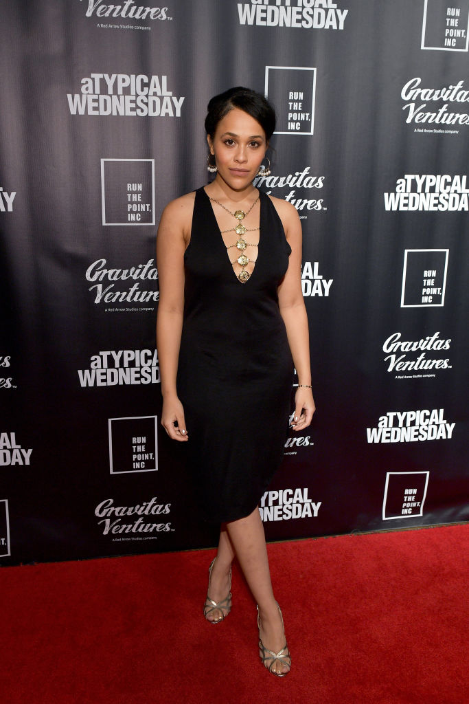 "aTypical Wednesday" Los Angeles Premiere