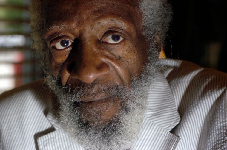 Love is very dangerous if you just have love and don't have the ability to be lovable." - Dick Gregory