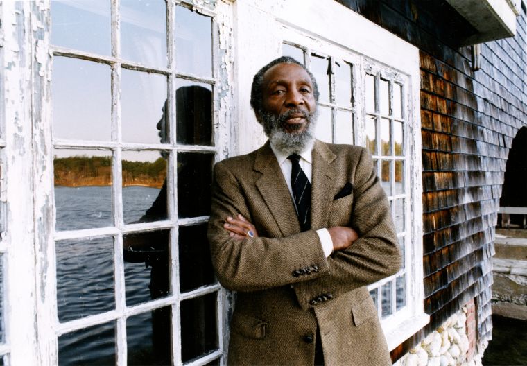 "I'm non-violent, but I'm damned if I’ll preach non-violence to a man whose five-year-old daughter has got her head busted open by a brick." - Dick Gregory.