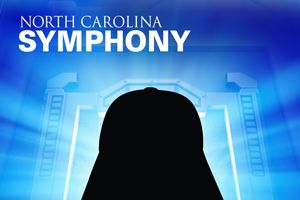 North Carolina Symphony Star Wars & More