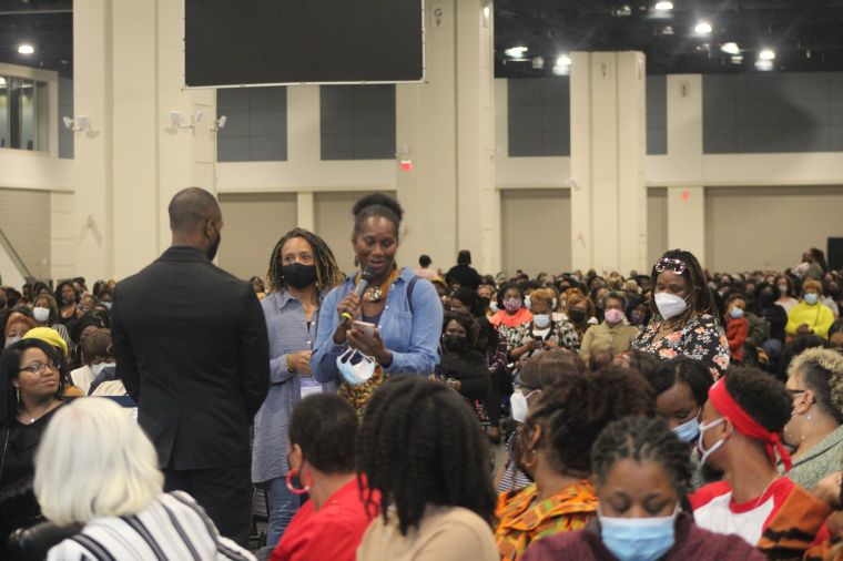 Healthy, Whole, & Living Out My Dreams