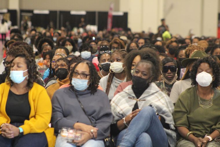 Healthy, Whole, & Living Out My Dreams