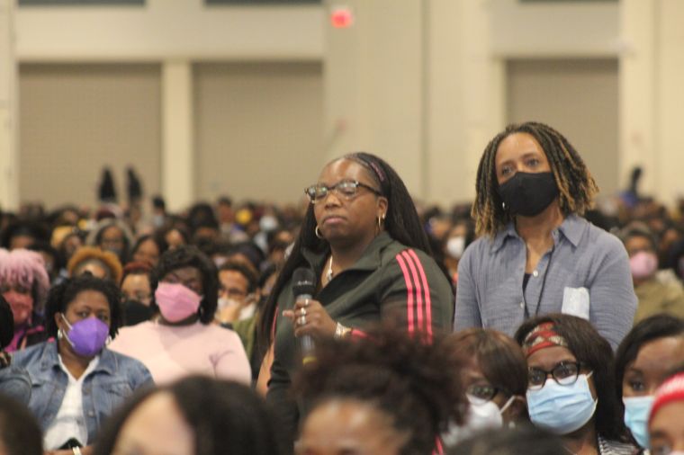 Healthy, Whole, & Living Out My Dreams