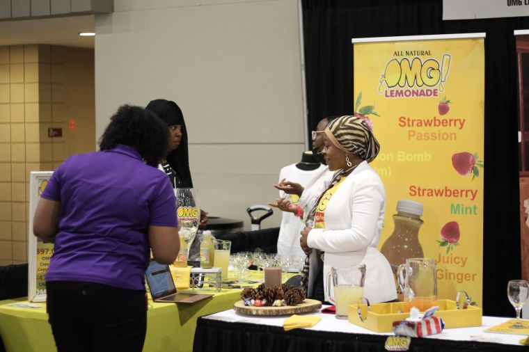 Healthy, Whole, & Living Out My Dreams