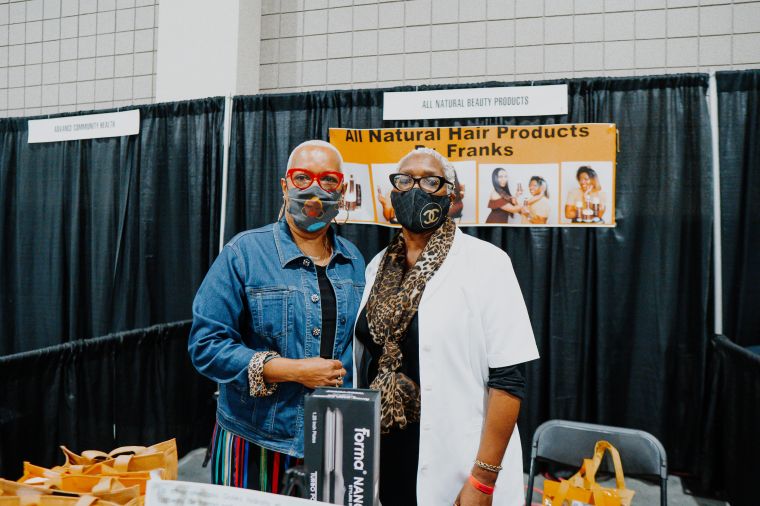 Healthy Whole And Living