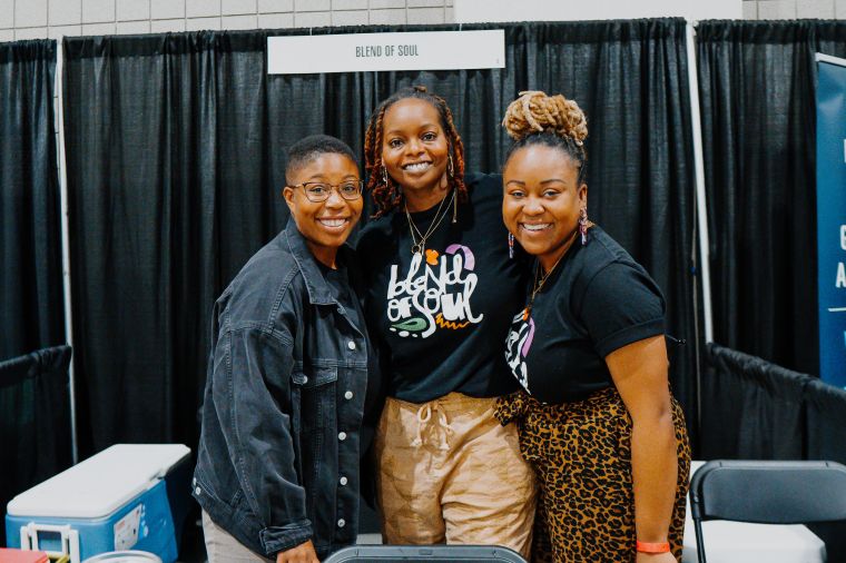 Healthy Whole And Living