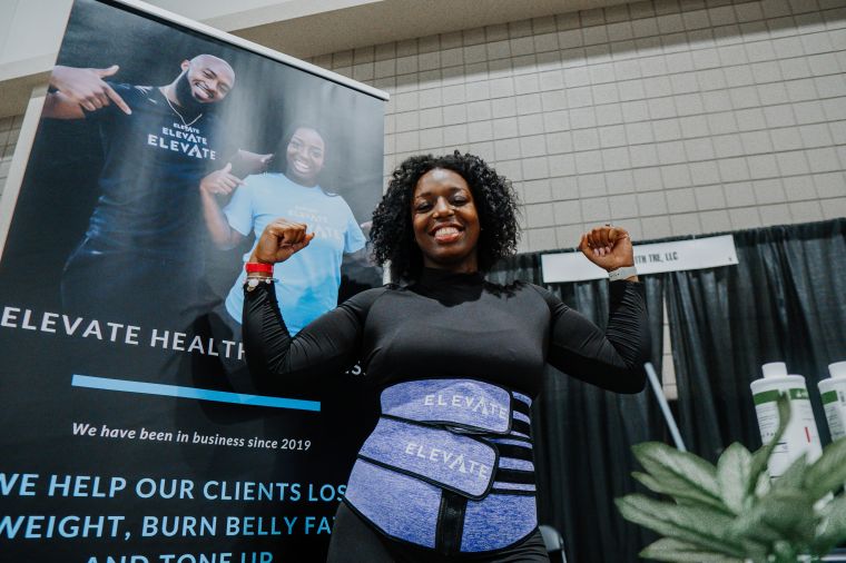 Healthy Whole And Living